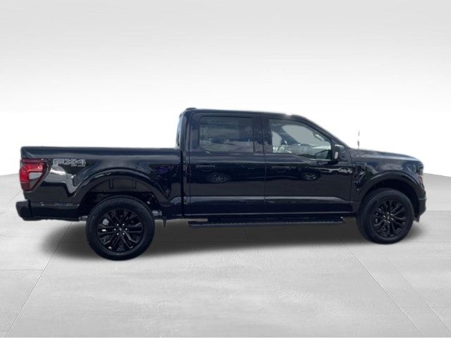 2026 Ford F-150 XLT - Photo 7