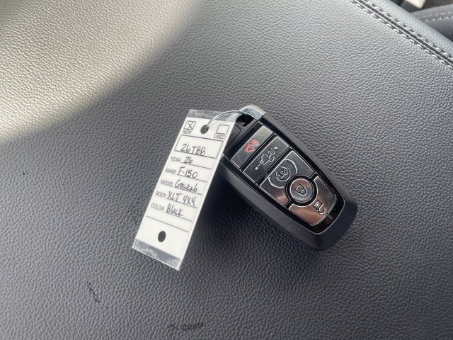 2026 Ford F-150 XLT - Photo 29