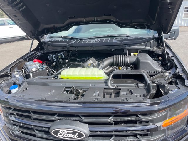 2026 Ford F-150 XLT - Photo 22