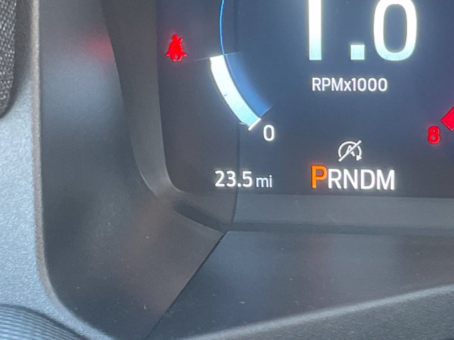 2026 Ford Explorer Tremor - Photo 17