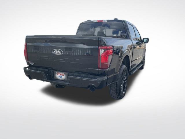 2026 Ford F-150 XLT - Photo 5