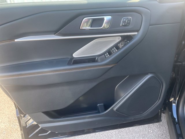 2026 Ford Explorer Tremor - Photo 11