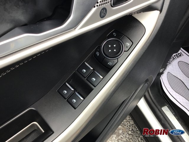 2023 Ford Explorer Limited - Photo 11