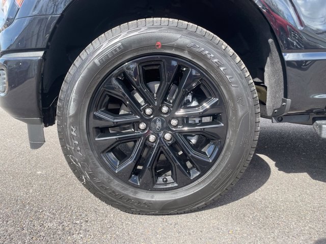 2026 Ford F-150 XLT - Photo 27