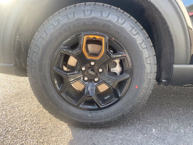 2026 Ford Explorer Tremor - Photo 28
