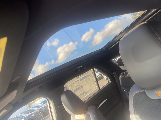 2026 Ford Explorer Tremor - Photo 22