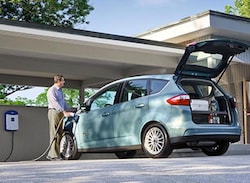 Philadelphia area Ford C-MAX