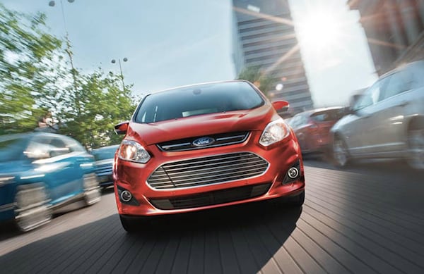 2014 Ford C-MAX dealership near Philadelphia