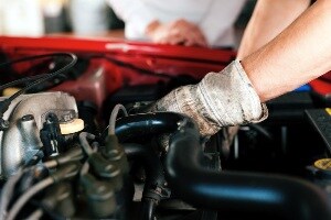 Philadelphia area Ford service