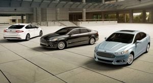 Philadelphia area Ford dealership