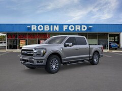 2026 Ford F-150 Lariat Truck