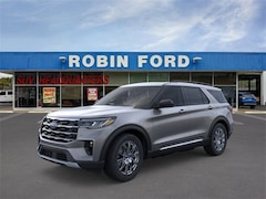 2025 Ford Explorer Active SUV