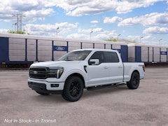 2026 Ford F-150 Lariat Truck