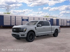 2026 Ford F-150 Lariat Truck