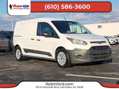 2015 Ford Transit Connect XL Cargo Van