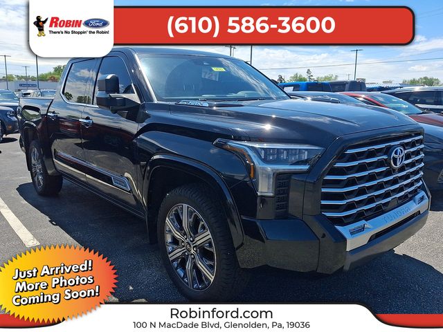 2022 Toyota Tundra