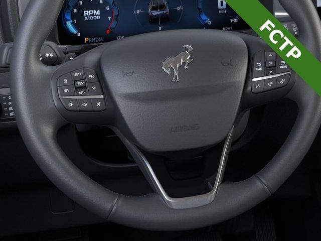 2025 Ford Bronco Sport Badlands - Photo 12