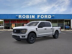 2026 Ford F-150 STX Truck