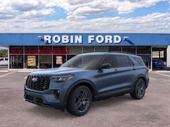 2026 Ford Explorer ST SUV