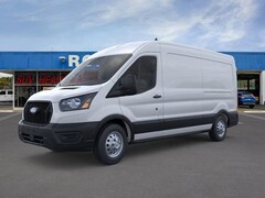 2026 Ford Transit-250 Base Cargo Van