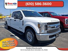 2019 Ford F-250SD XL Truck
