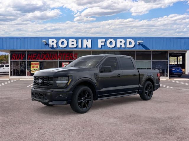 2026 Ford F-150 Truck 