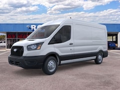 2026 Ford Transit-250 Base Cargo Van