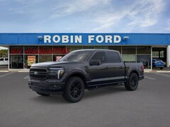2026 Ford F-150 Lariat Truck