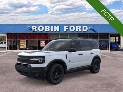 2026 Ford Bronco Sport Big Bend SUV