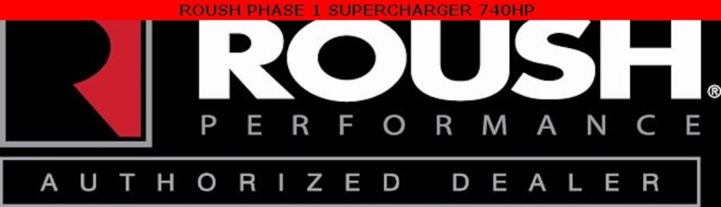 New 2025 Ford Mustang GT Coupe