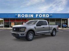 2025 Ford F-150 XL Truck
