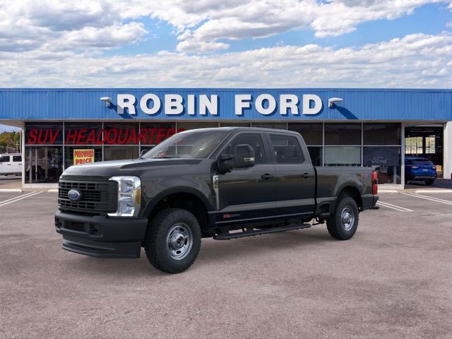 2026 Ford F-350SD