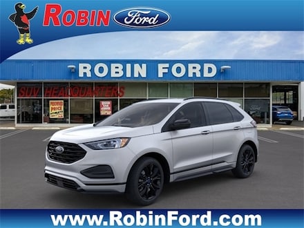 2024 Ford Edge SE SUV