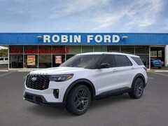 2026 Ford Explorer ST SUV