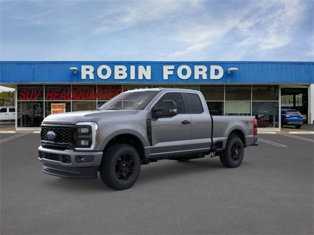 2026 Ford F-250 Super Duty XL's photo