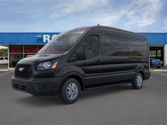 2025 Ford Transit-350 XL Wagon