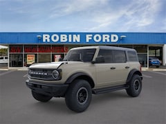 2025 Ford Bronco Base SUV