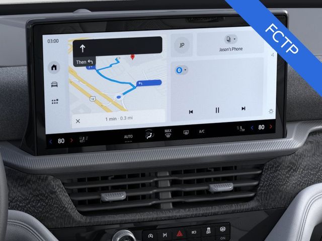 2026 Ford Explorer Platinum - Photo 14
