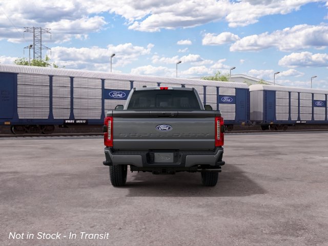 New 2027 Ford F-350SD Lariat Truck