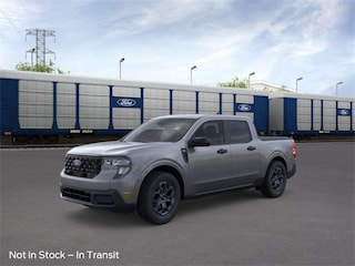 2025 Ford Maverick XLT Truck