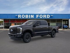 2026 Ford F-250SD Platinum Truck