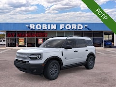 2026 Ford Bronco Sport Big Bend SUV