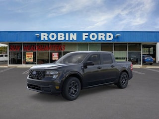 2026 Ford Maverick XLT Truck