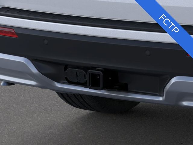 2026 Ford Explorer Platinum - Photo 23