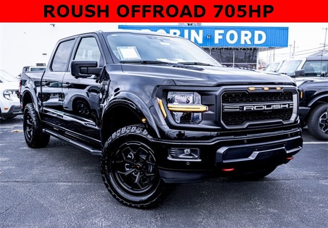 2025 Ford F-150 XLT's photo
