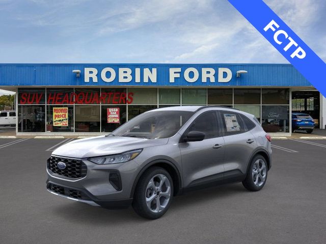 2026 Ford Escape SUV 