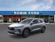 Ford Escape Plug-In Hybrid