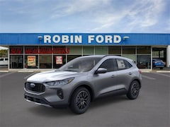 2025 Ford Escape Plug-In Hybrid Base SUV