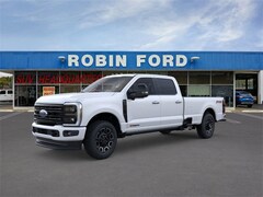 2026 Ford F-350SD Platinum Truck
