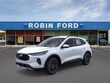 Ford Escape Plug-In Hybrid
